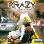 Crazy - I Shed Tears For The World