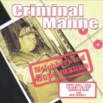 Criminal Manne - Neighborhood Dope Manne