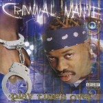 Criminal Manne - Playtime's Over