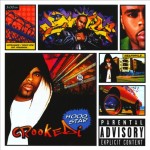 Crooked I - Hood Star