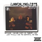 Cunninlynguists - Sloppy Seconds Volume One