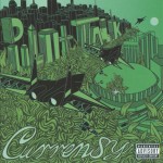 Curren$y - Pilot Talk