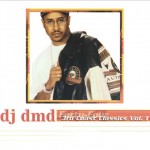 DJ DMD - Fourty-Four: 3rd Coast Classics Vol. 1