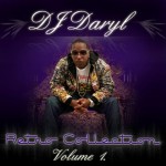 DJ Daryl - Retro Collection Vol. 1
