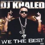 Terror Squad Presents DJ Khaled - We The Best