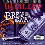 DJ Lil Les - Breaking Bank