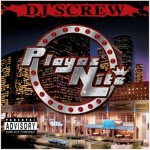 DJ Screw - Playaz Nite