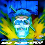 DJ Screw – Bigtyme Vol II All Screwed Up