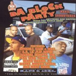 Da Block Party (Movie Soundtrack)