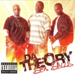Da Theory - Sex Sells