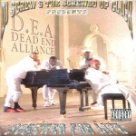DJ Screw & The Screwed Up Click Presents Dead End Alliance - Screwed For Life