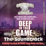 Deep In The Game: The Soundtrack