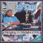 Den Den - Chief Executive Hustler