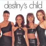 Destiny's Child - Destiny's Child