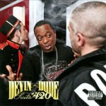 Devin The Dude - Suite #420