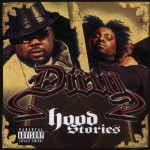 Dirty - Hood Stories