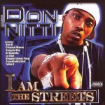 Don Nitti - I Am The Streets