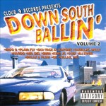 Down South Ballin' Vol. 2