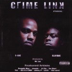 E-Loc & Klaydoe - Crime Link