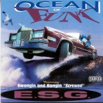 E.S.G. - Ocean Of Funk