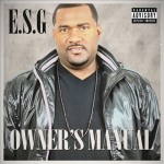 E.S.G. - Owner's Manual