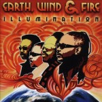 Earth, Wind & Fire ‎- Illumination