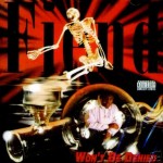 Fiend - Won't Be Denied
