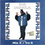 Fila Phil - Da Hustla