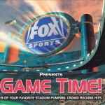 Fox Sports Presents Game Time!