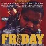 Friday (Original Motion Picture Soundtrack)