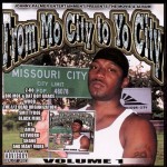 From Mo City To Yo City