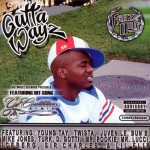 Froze Ony - Gutta Wayz