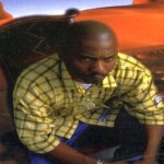 G-Rapp The General