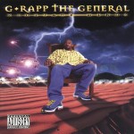 G-Rapp The General - Military Mindz