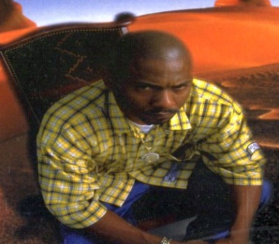 G-Rapp The General