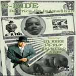 G-Ride - Da Price Uv In4ms$hun