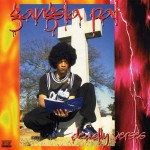 Gangsta Pat - Deadly Verses