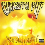Gangsta Pat - Homicidal Lifestyle