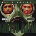 Ghetto Mafia - Da Return Of...