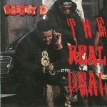 Gregory D - The Real Deal