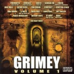 Grimey Vol. 1