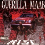 Guerilla Maab - Rise