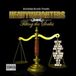 Heavyweighters - Tilting The Scales