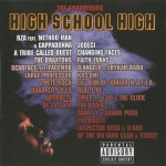 High School High OST