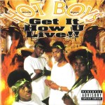 Hot Boys - Get It How U Live!!