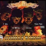 Hot Boys - Guerrilla Warfare