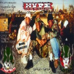 Hype Enough Records - Limited Edition
