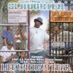 Ice Water Slaughter - Life Without Fear