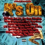 J-Cutt Presents It's On