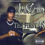 J-Green - The First 48 - Draped Up Vol. 2